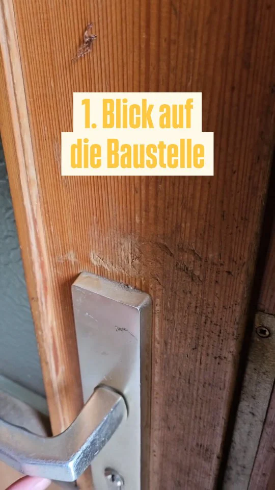 So sah es zu Beginn in der Kahrola aus. Dank der vielen fleißigen und geduldigen Helfer*innen holen wir aus der alten Raucherkneipe "Neue Quelle" das Beste raus. 

Putzen, Trockenbau und Malern/Lackieren hat uns viele Stunden und Nerven gekostet! Es geht voran und bald zeigen wir euch, wie wir so vorwärts gekommen sind. Seid ihr auch schon auf das Ergebnis gespannt? 

Noch 6 Tage bis zur großen Eröffnung! 10 Mai! (12-16 Uhr) 🥳

Danke an @rese_mayonnaise fürs Video! 

#kahrola #kahla